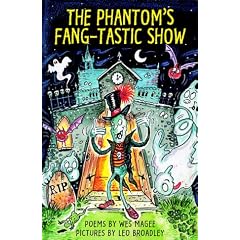 The Phantom's Fang-tastic Show