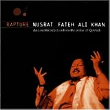 Rapture - Nusrat Fateh Ali Khan