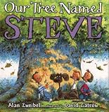 Our Tree Named Steve
