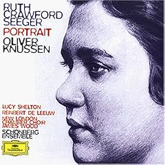 R.C.&C.Seeger: Portrait