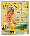 L'encyclop&eacute;die pratique des plantes m&eacute;dicinales et usuelles