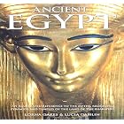 Click here to buy Ancient Egypt: An illustrated reference to the myths, religions, pyramids and temples of... by  Lorna Oakes and Lucia Gahlin.