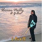 Click here to buy G-Fire II by  G-Fire and Vernon Neilly & G-Fire feat. Mark Whitfield .