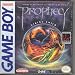 Prophecy viking child - Game Boy - PAL