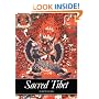 Sacred Tibet (Art and Imagination Series)