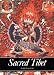 Books : Sacred Tibet (Art and Imagination Series)