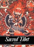Sacred Tibet (Art and Imagination Series)