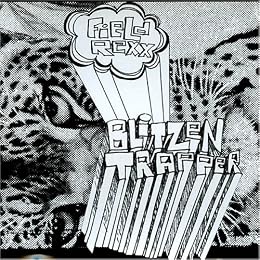 Blitzen Trapper Foto 4