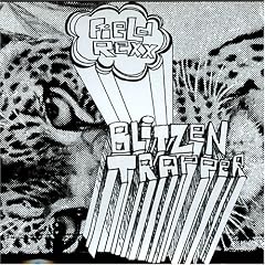 Field Rexx