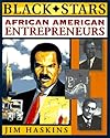 African American Entrepreneurs (Black Stars)