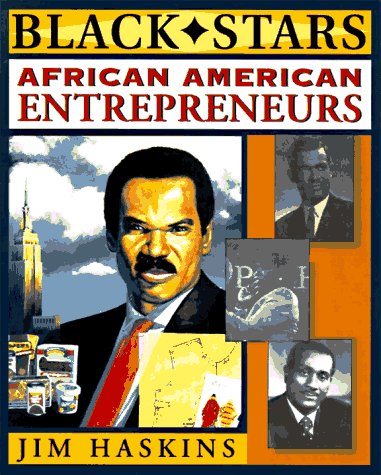 African American Entrepreneurs (Black Stars)