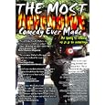 The Most Offensive Comedy Ever Made