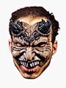 Chinless Devil Adult Halloween Mask