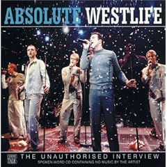 Absolute Westlife (Absolute Series)