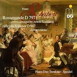 Rosamunde