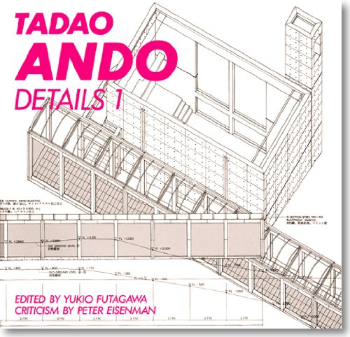 Tadao Ando: Details 1