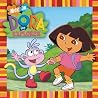 Image of album by Dora the Explorer
