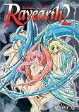 Revue Anime Works  / Magic Knight Rayearth 2: Live