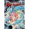 Magic Knight Rayearth 2: Live