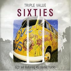 Triple Value: Sixties