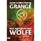 Krimis, Thriller und etwas Science-Fiction