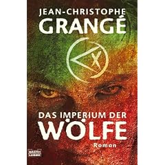 Das Imperium der W�lfe
