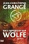 Das Imperium der W�lfe: Roman