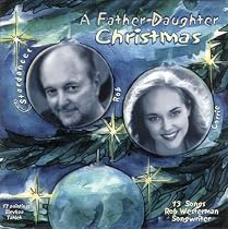 A father-Daughter Christmas