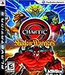 Chaotic: Shadow Warriors
