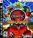 Chaotic: Shadow Warriors