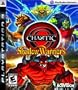 Chaotic: Shadow Warriors