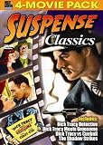 Suspense Classics [DVD] [Region 1] [US Import] [NTSC]