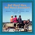 Boll Weevil Here, Boll Weevil Everywhere: Field Recordings, Vol. 16 (1934-1940)
