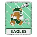NFL Baby Throw- Eagles