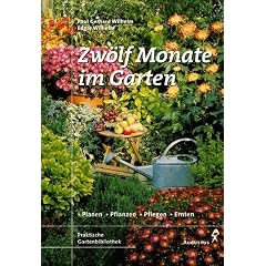 Zw�lf Monate im Garten
