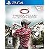 The Golf Club: Collector's Edition - PlayStation 4