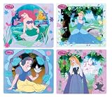 Tomy Aqua Draw Mini Mats - Disney Princess