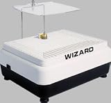 Wizard IV Stained Glass Grinder