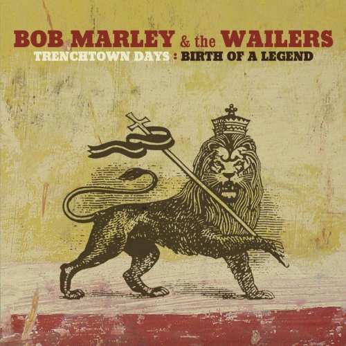 Bob Marley & The Wailers - the birth of a legend (1963-66 - Zortam Music