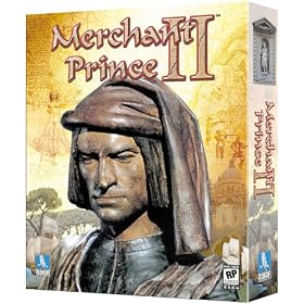 Merchant Prince 2