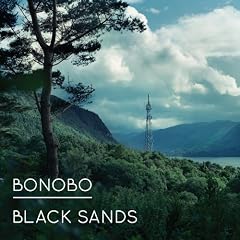 Black Sands [VINYL]