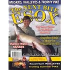 ESOX Angler, Summer 2008 Issue by