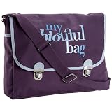My Biotiful Bag Buckle Messenger