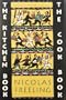 Kitchen Book and Cookbook