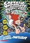 Captain Underpants and the Preposterous Plight of the Purple Potty People