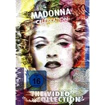 Madonna Celebration: The Video Collection