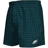 Philadelphia Eagles NFL Fan Tested Boxer