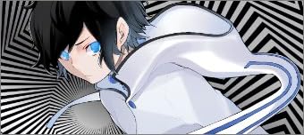 DEVIL SURVIVOR2 the ANIMATION vol.1 (初回限定特典:9月7日 スペシャルイベント優先購入申し込みチケット封入/ヤスダスズヒト描き下ろし収納BOX1付) [Blu-ray]