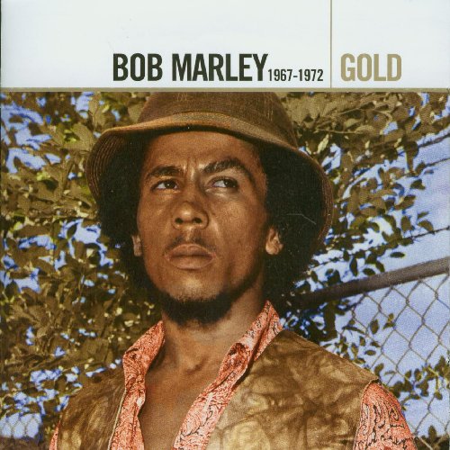Bob Marley & The Wailers - 1967-1972 Gold - Zortam Music