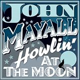 Howling At The Moon